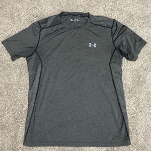 Under Armour shirt